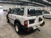 1999 Nissan Patrol ST GU 4x4 Petrol - 2