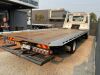 2013 ISUZU FR 500 TILT TRAY TOW TRUCK - 7