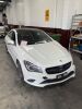 2015 Mercedes CLA 200