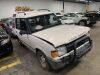 1996 Land Rover Discovery Diesel 4x4 - 2
