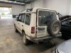 1996 Land Rover Discovery Diesel 4x4 - 4