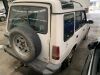 1996 Land Rover Discovery Diesel 4x4 - 5